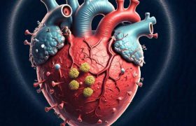 चाइना में कोविड जैसा नया वायरस -ह्यूमन मेटान्यूमोवायरस (HMPV) फैल रहा है क्या फिर लगेगा लॉकडाउन