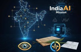 भारत की डिजिटल संप्रभुता: Sarvam AI और स्वदेशी 'Sovereign AI' का उदय 2 भारत की डिजिटल संप्रभुता: Sarvam AI और स्वदेशी 'Sovereign AI' का उदय