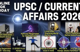 Current Affairs 10 March 2026: New Achievements in Astronomy, Robotics, and Stem-Cell Therapy