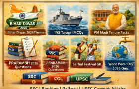 Daily Current Affairs 21 March 2026