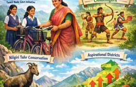 Current Affairs Quiz 09 March 2026