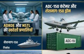 Developed India Goal, Defence Innovation, and Global Organizations