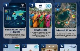 Daily Current Affairs Bulletin – March 17, 2026