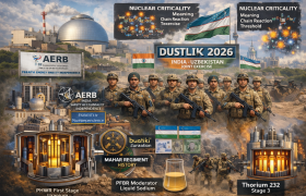 Daily Current Affairs Quiz – 12 April 2026 | Online GK Today