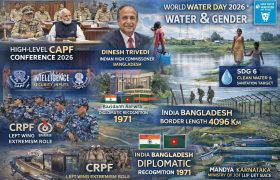 Daily Current Affairs Quiz – 20 April 2026