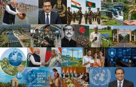 Daily Current Affairs Quiz – 22 April 2026 | Governance & Security