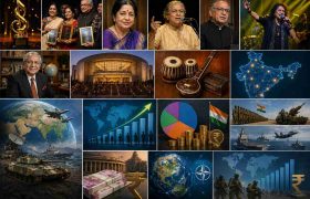 Daily Current Affairs Quiz – 30 April 2026