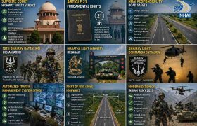 Daily Current Affairs Quiz – 27 April 2026