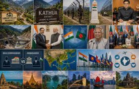 Daily Current Affairs Quiz – 26 April 2026
