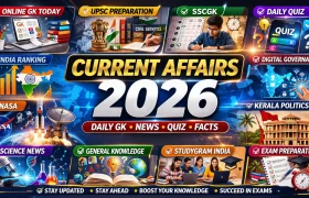 Today Current Affairs Quiz 05 April 2026 1 Today Current Affairs Quiz 05 April 2026