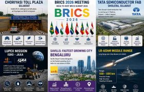 india-first-barrier-free-toll-plaza-and-current-affairs-quiz-2026